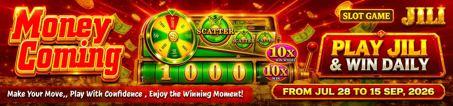 World777 live casino tables